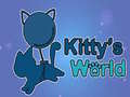 խաղ Kitty's world