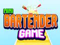 խաղ Mini Bartender Game