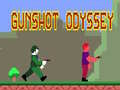 խաղ Gunshot Odyssey