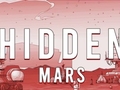 խաղ Hidden Mars