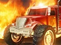 խաղ Fire Truck 2 