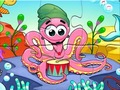 խաղ Jigsaw Puzzle: Undersea Concert