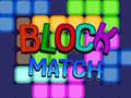 խաղ Block Match