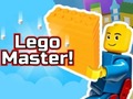 խաղ Lego Master!