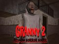 խաղ Granny 2 Asylum Horror House