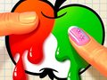 խաղ Paint It