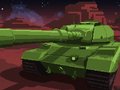 խաղ Tanks Battles