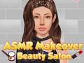 խաղ ASMR Makeover Beauty Salon 