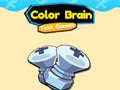 խաղ Color Brain Test Games