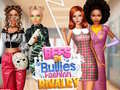 խաղ BFFs vs Bullies Fashion Rivalry
