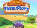 խաղ Tile Farm Story