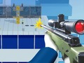 խաղ Sniper Shooter 2