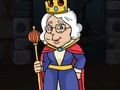 խաղ Aged Queen Rescue