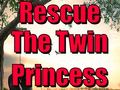 խաղ Rescue The Twin Princess