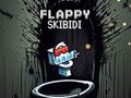 խաղ Flappy Skibidi