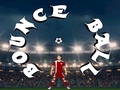 խաղ Bounce Ball
