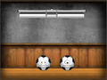 խաղ Amgel Kids Room Escape 122