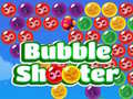 խաղ Bubble Shooter