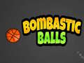 խաղ BomBastic Balls