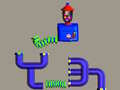 խաղ perfect pipes 2024