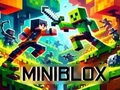 խաղ Miniblox.io