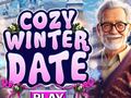 խաղ Cozy Winter Date