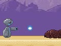 խաղ Service Droid