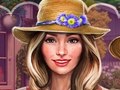 խաղ Blooms and Secrets 