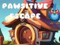 խաղ Pawsitive Escape
