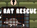 խաղ Rat Rescue