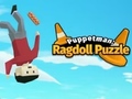 խաղ Puppetman: Ragdoll Puzzle