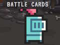 խաղ Battle Cards