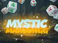 խաղ Mystic Mahjongg