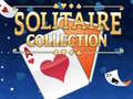 խաղ Solitaire Collection