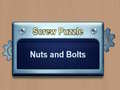 խաղ Screw Puzzle Nuts and Bolts