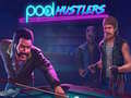 խաղ Pool Hustlers