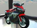 խաղ Bike Rider Highway