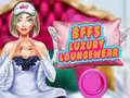 խաղ BFFs Luxury Loungewear