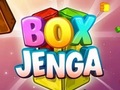 խաղ Box Jenga