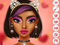 խաղ Valentines Makeup Trends