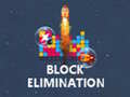 խաղ Block Elimination