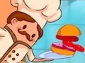 խաղ Platformer Chef