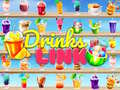 խաղ Drinks Link