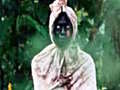 խաղ Pocong and Kuntilanak Terror Horror