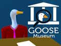 խաղ Goose Museum