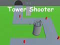 խաղ Tower Shooter