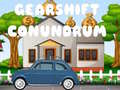 խաղ GearShift Conundrum