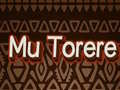 խաղ Mu Torere