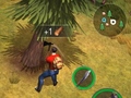 խաղ Live or Die Survival