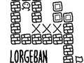 խաղ Lorgeban